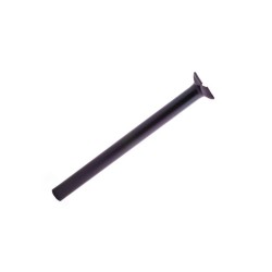 TSC Pivotal Seat Post 320 mm Black